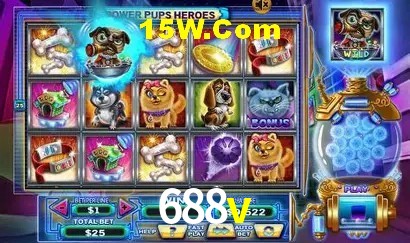 Ofertas Imperdíveis na 688v: Promoções e Bônus Que Valem a Pena